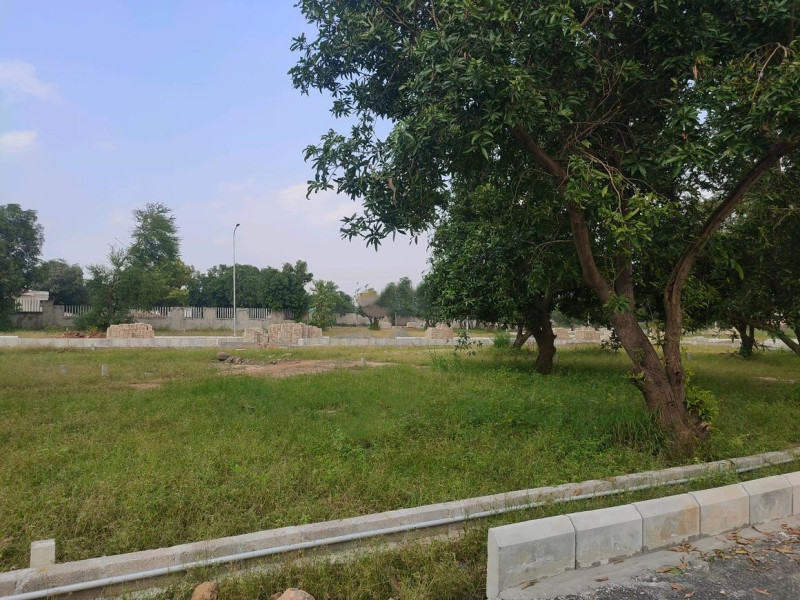 plot for sale