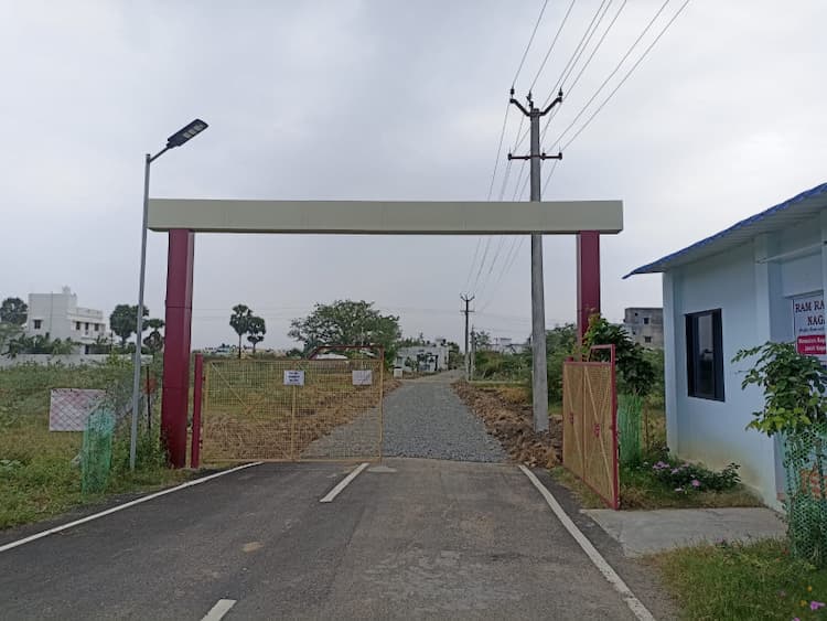 Single Property Image