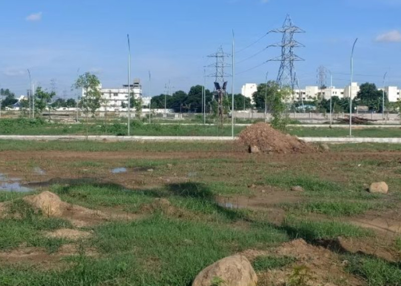 Land for Sale