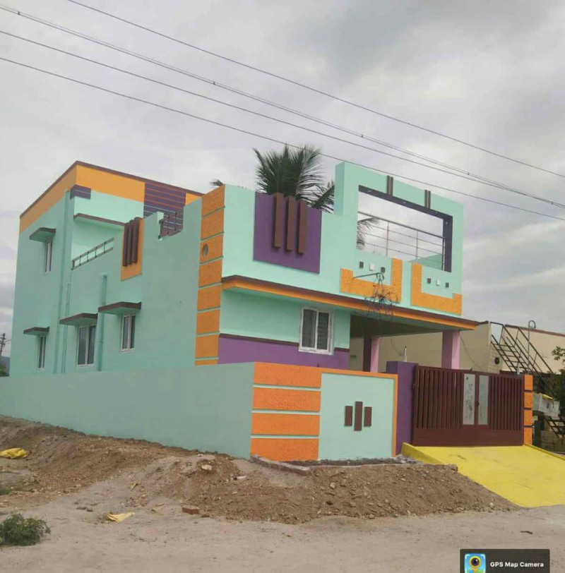 2bhk house for sale