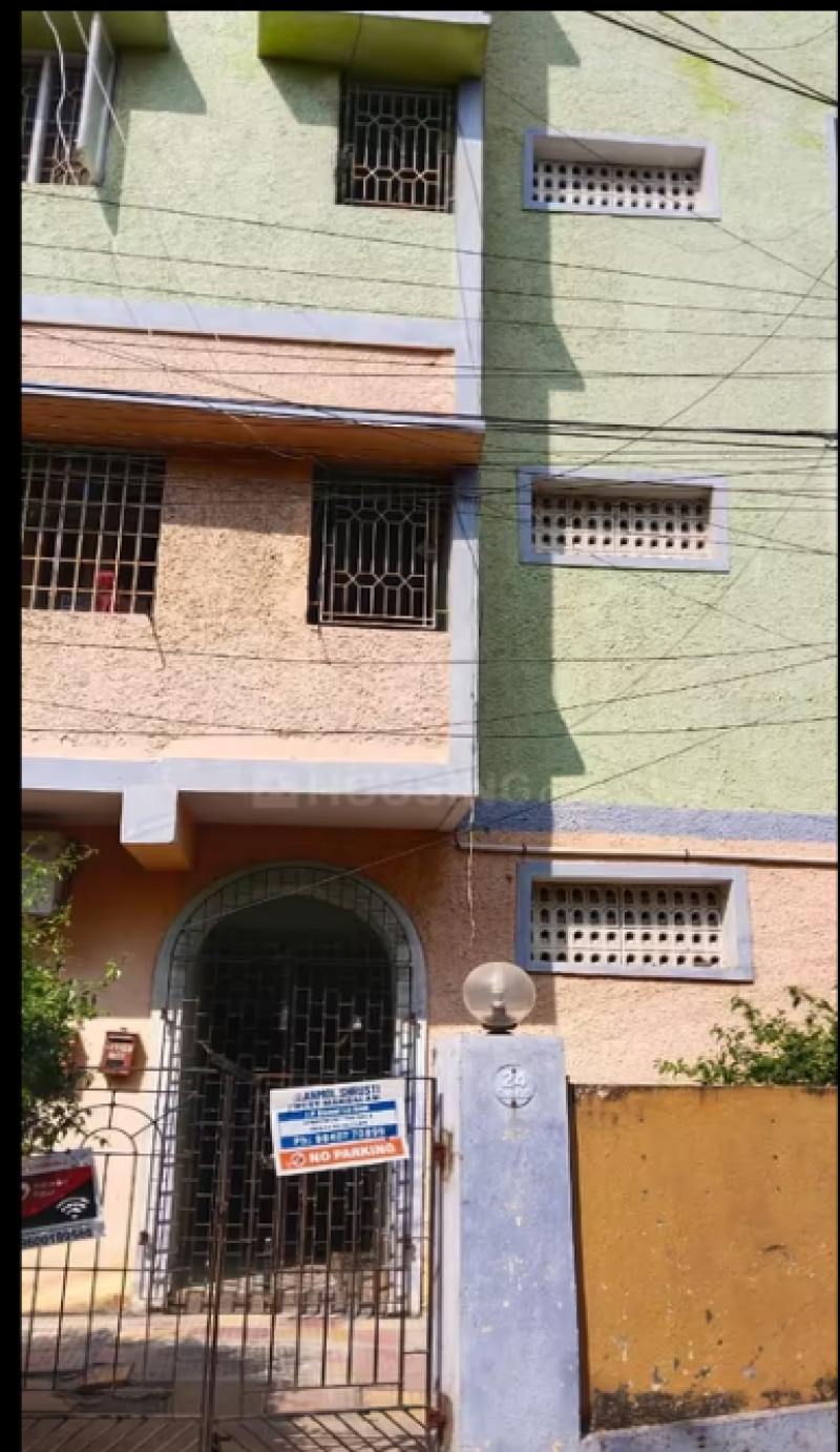 Flat for sales