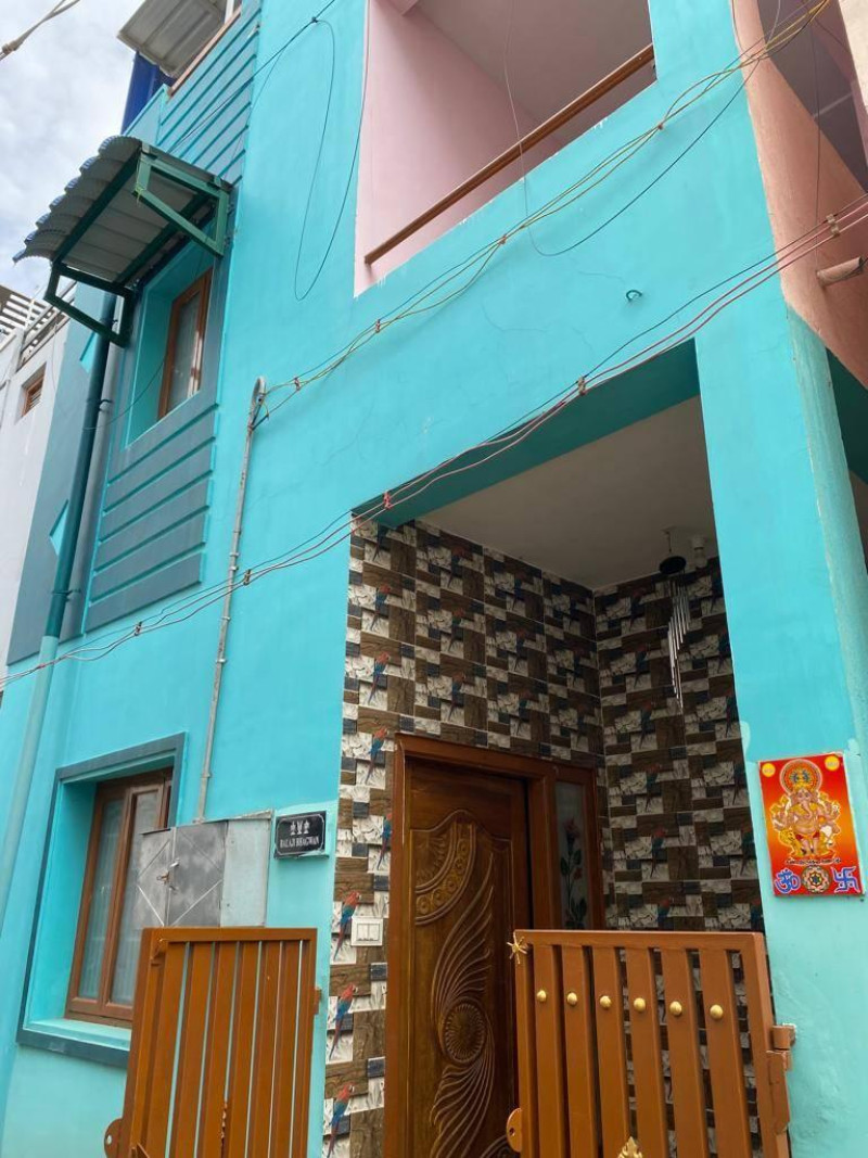 1bhk house for sale