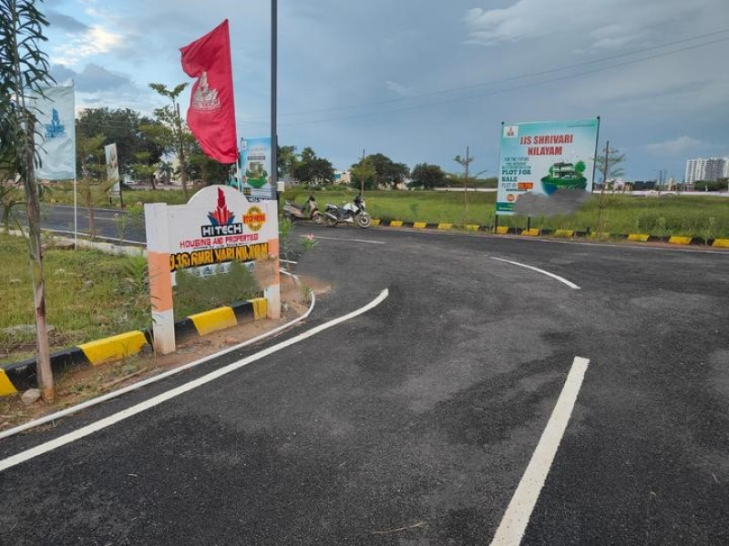 plot for sale