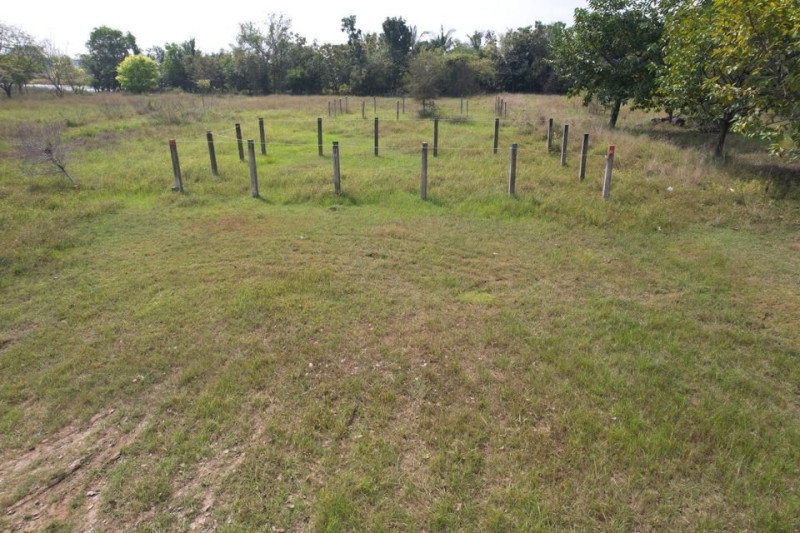 LAND SALE