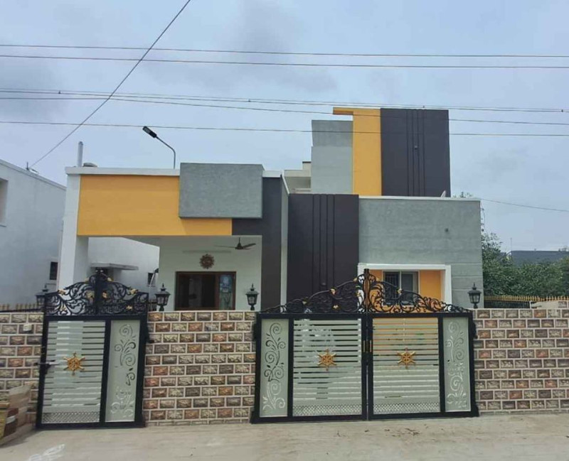 3 BHK HOUSE FOR SALE,