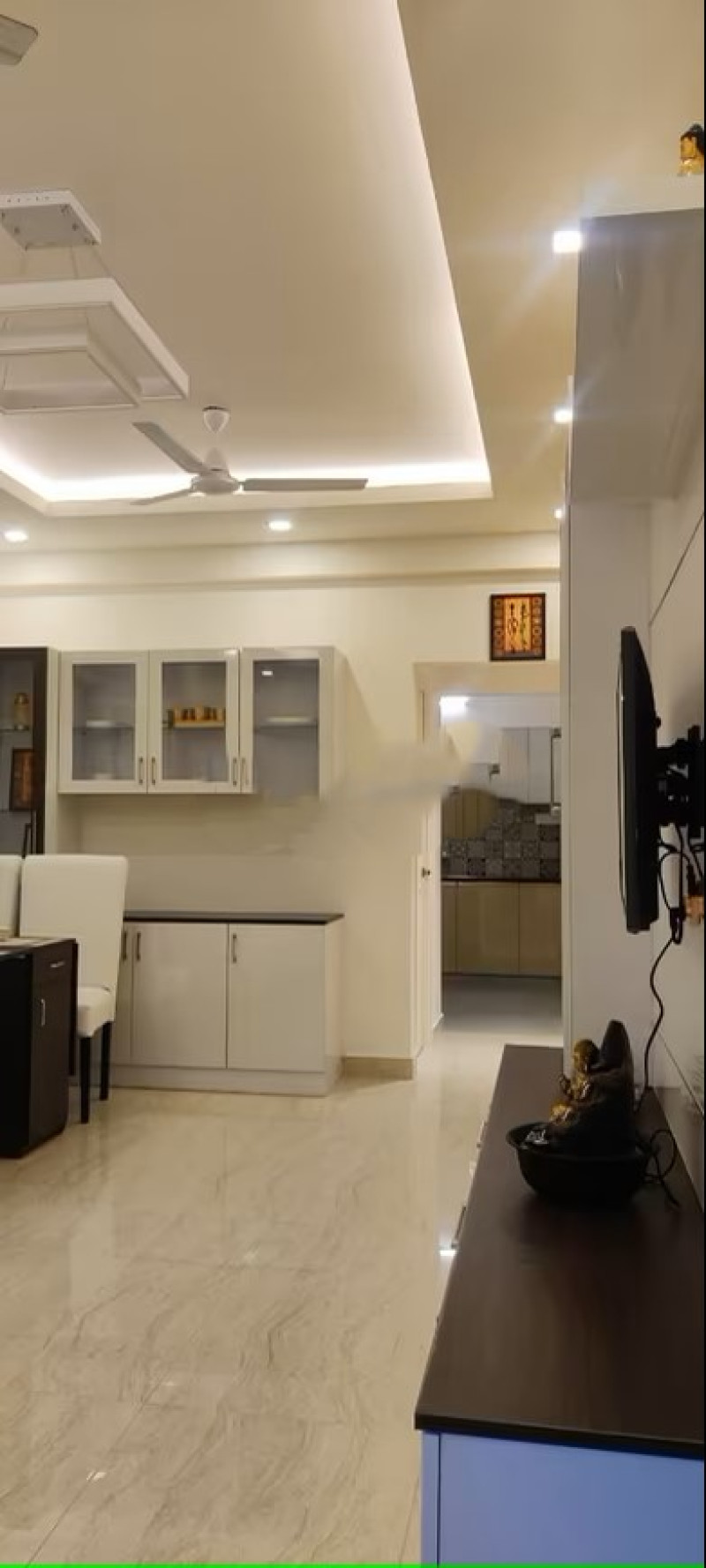 3bhk flat for sale