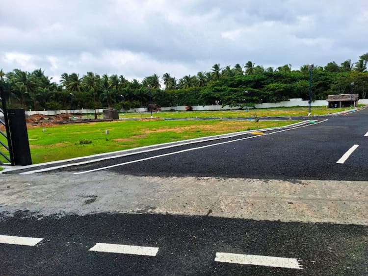 Single Property Image