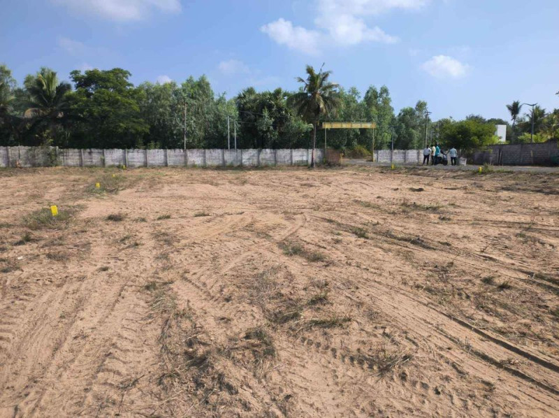 land sale