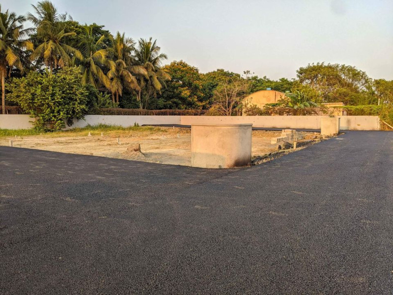 Land for sales