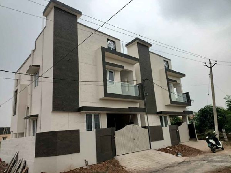 3BHK House For Sale