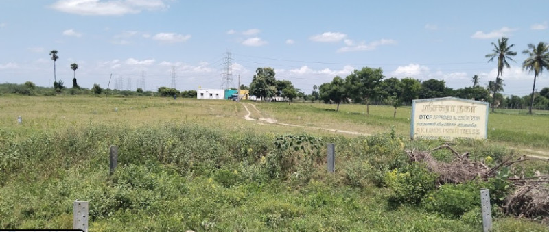 Plot for sale