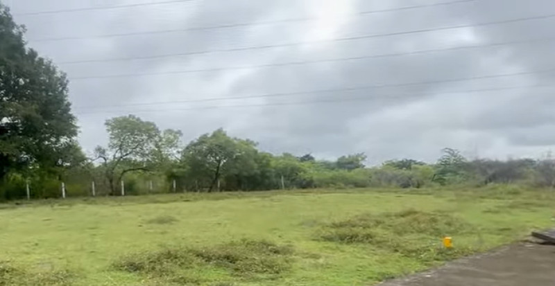 Land for sales