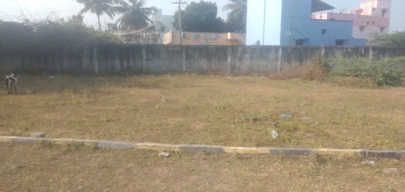 Plot for sales