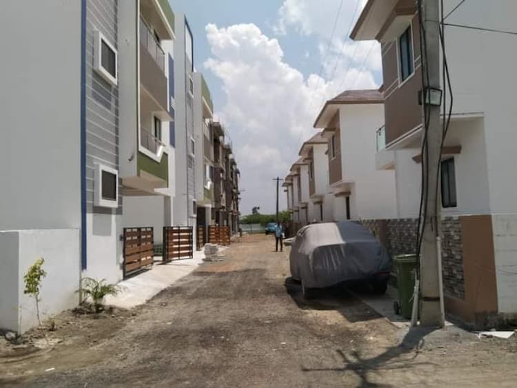 Single Property Image