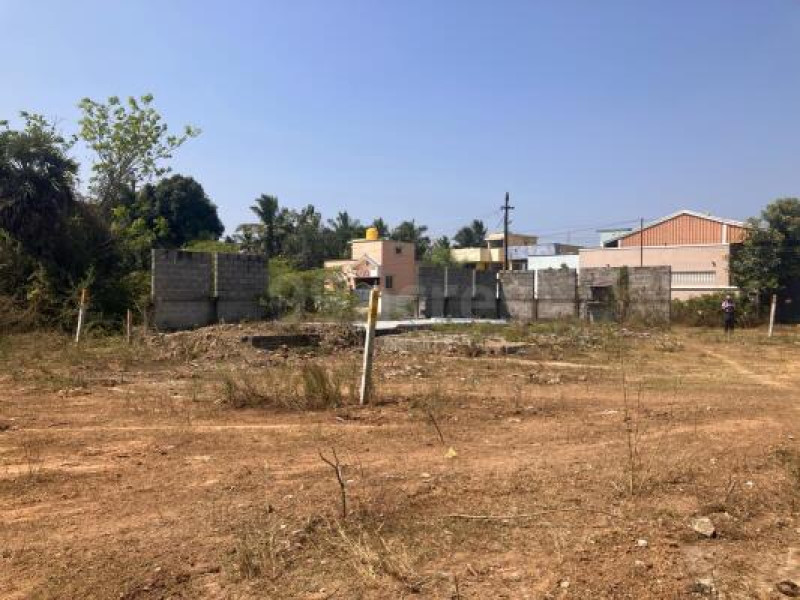 land sale