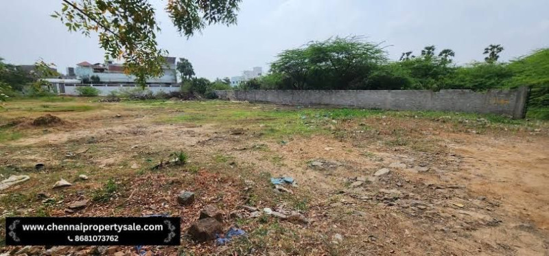 land sale