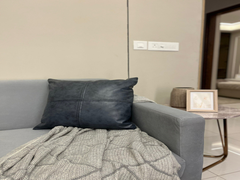 3 BHK Apartment for Sale