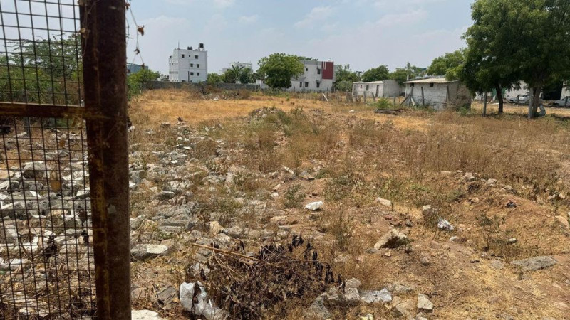 Commercial land for sale