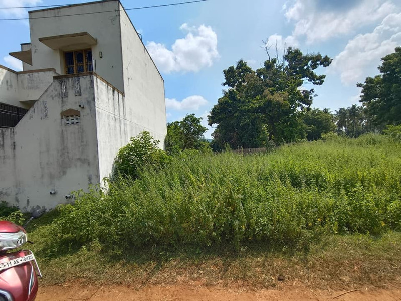 Land for sales