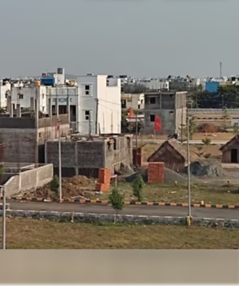 plot for sale