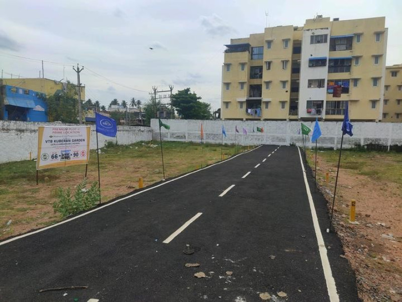 plot for sale