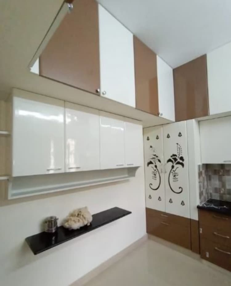 3 BHK Villa for sale