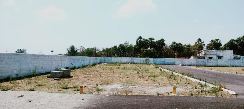 Residential Plot