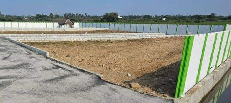 land sale