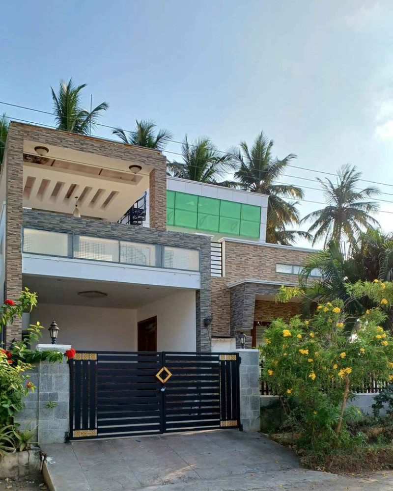 3 BHKD Furnished Individual Home For Sale