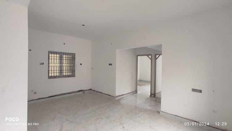 Janani Golden castle