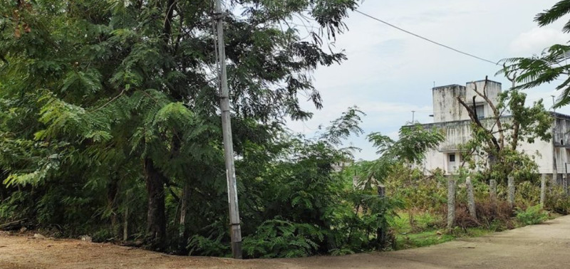 Land for sales