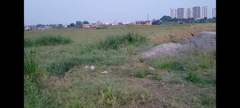 land sale