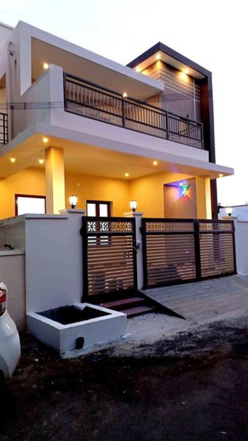 3BHK house for sale