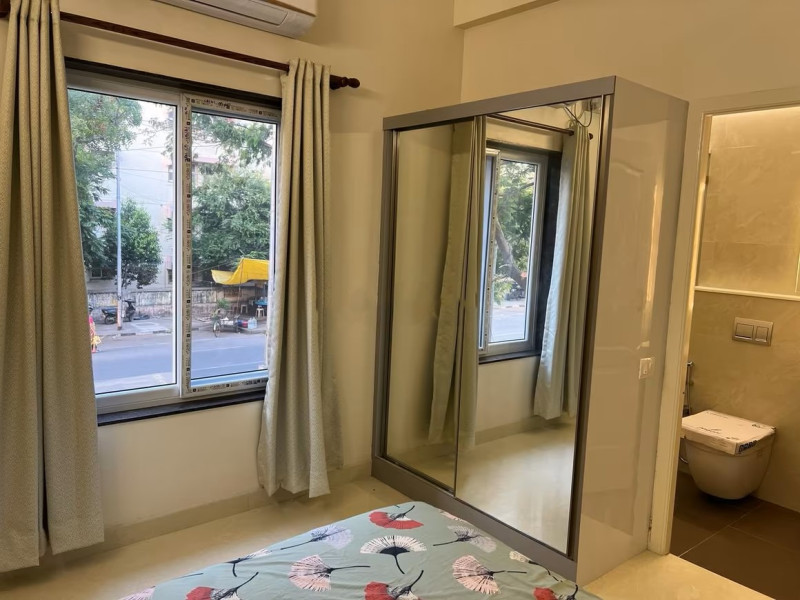 3bhk flat for sale
