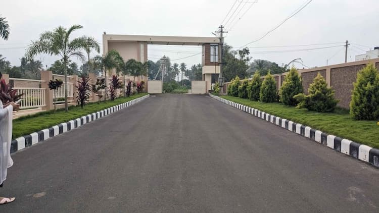 Single Property Image