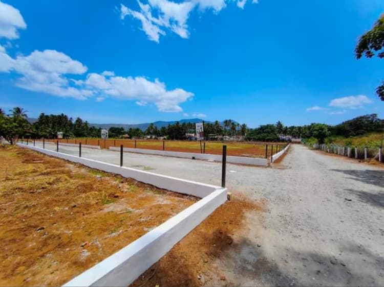 Residential Plot 4350 Sq.ft. for Sale in Thudiyalur, Coimbatore