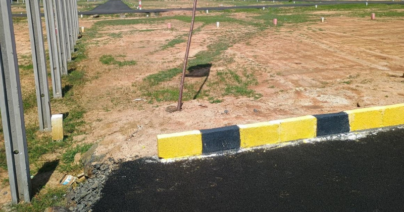plot for sale