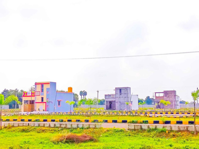 LAND SALE