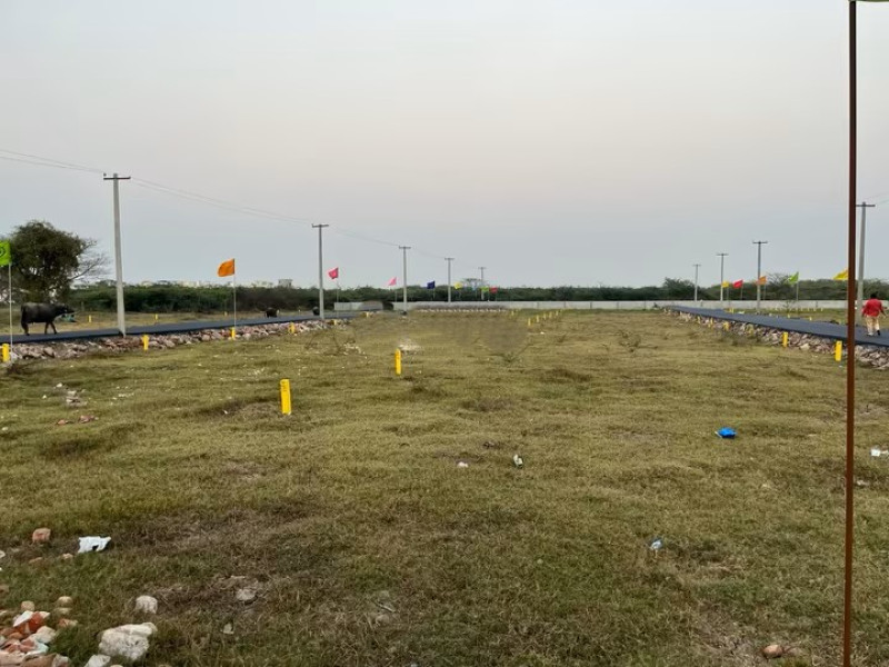 plot for sale