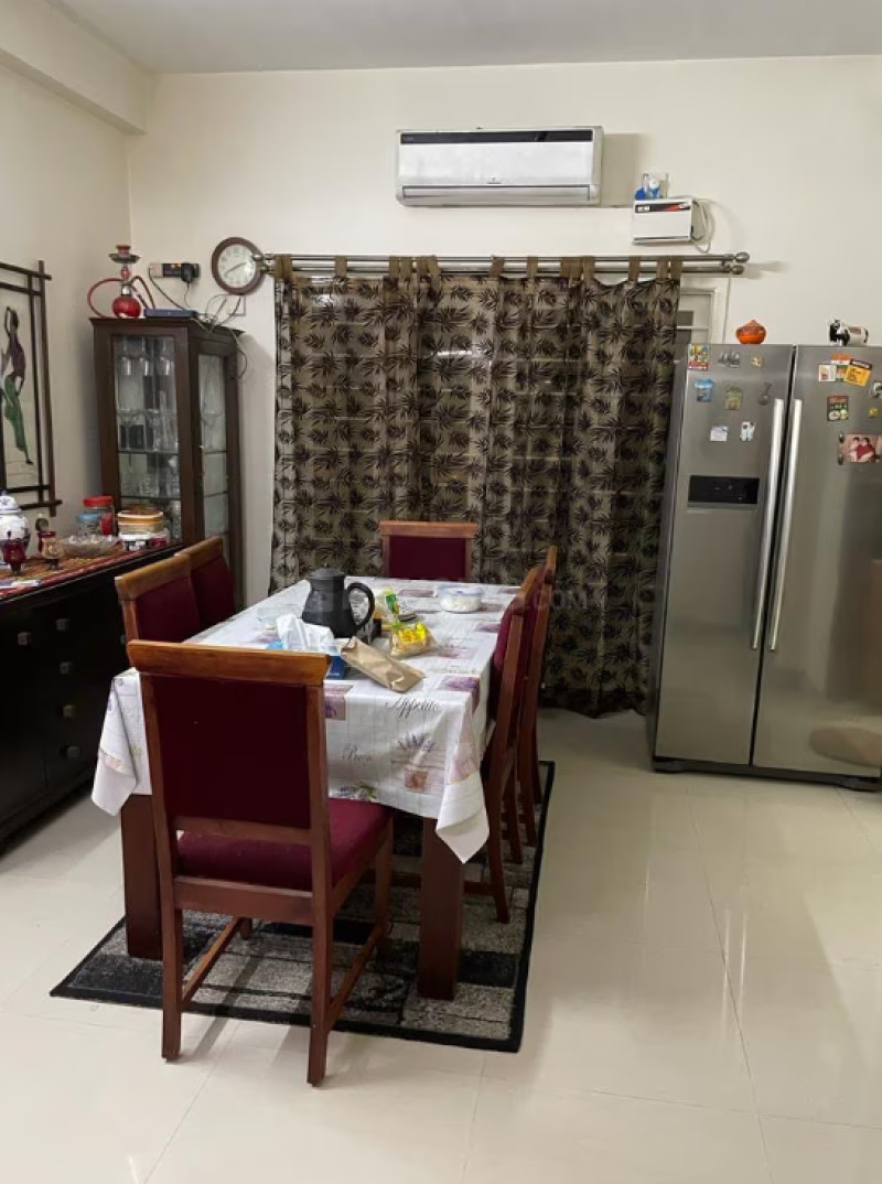 3 BHK Apartment for Sale
