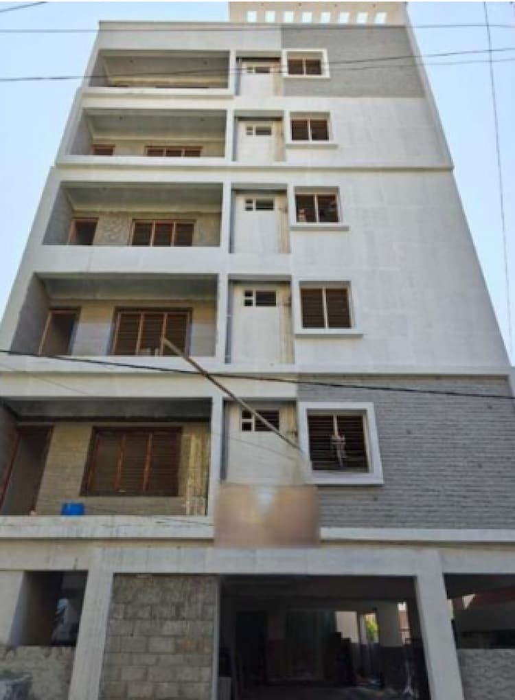 2 BHK Apartment for Sale