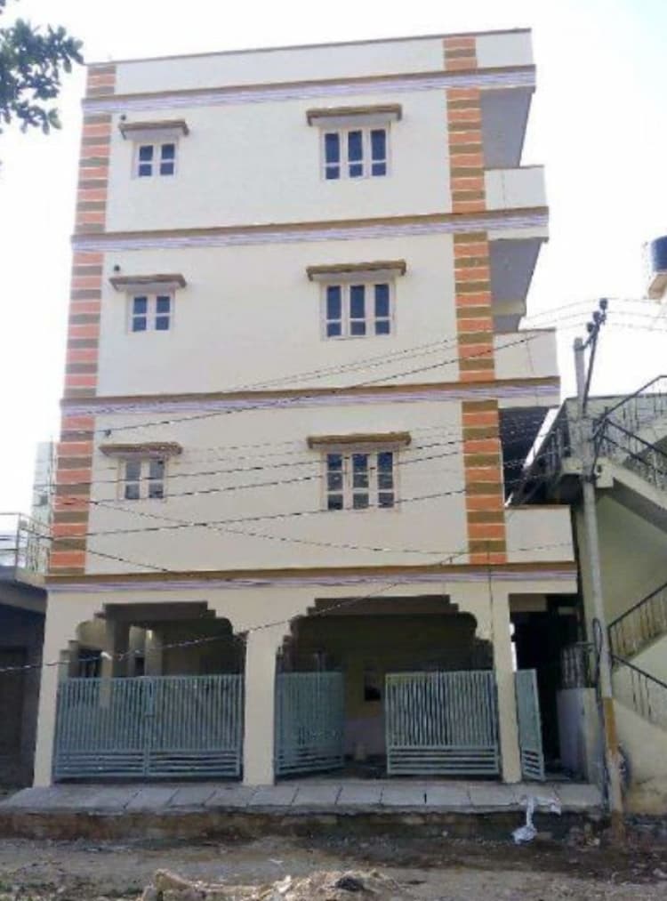 3 BHK Apartment for Sale