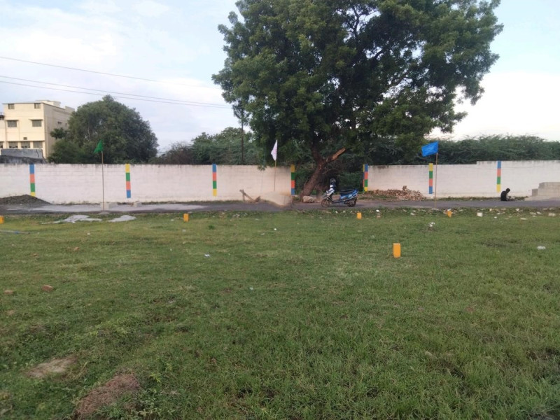 plot for sale
