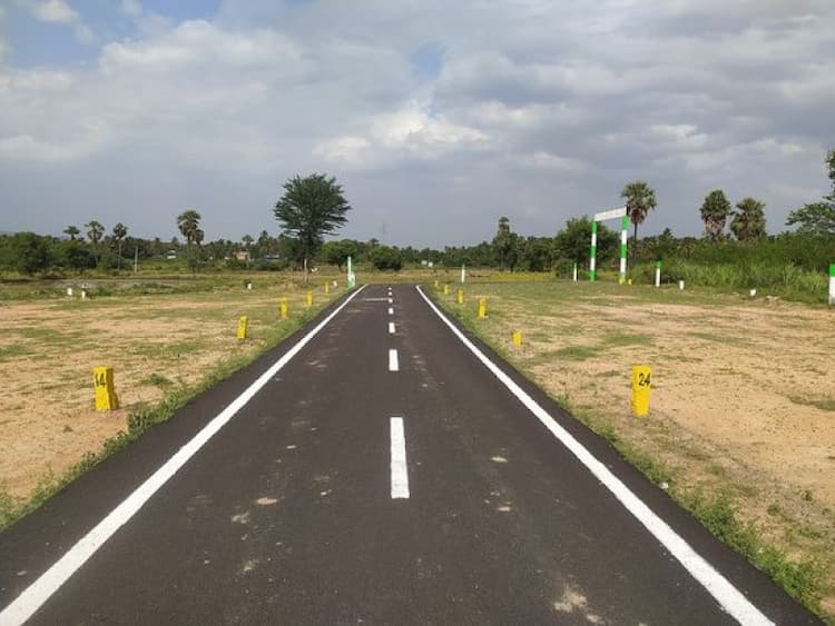 Single Property Image