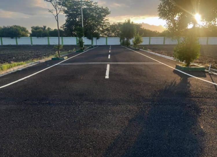 Single Property Image