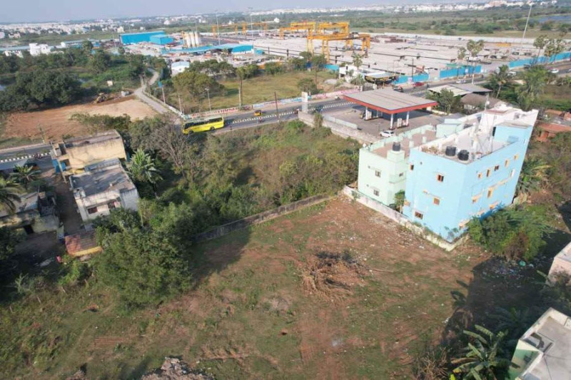 site for sale