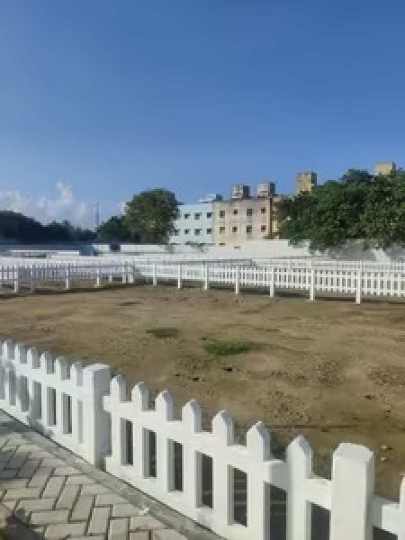 Residential Plot