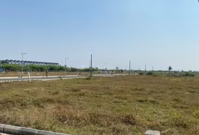 Residential Plot