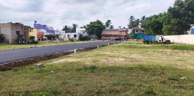 Residential Plot