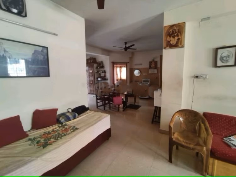 3bhk flat for sale